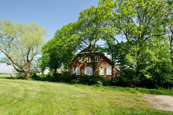 Woning Gaaikemadijk 1 Aduard