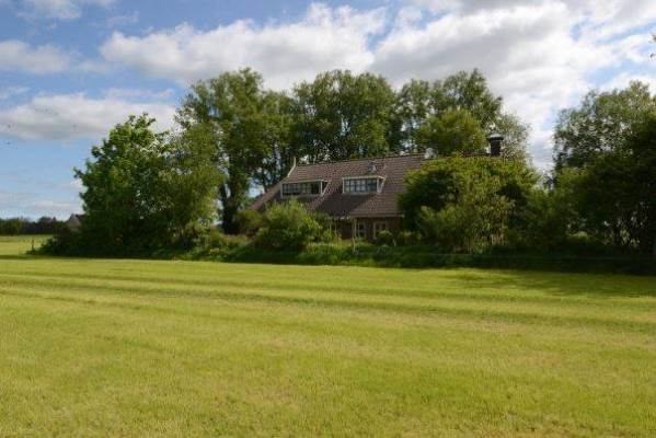 Woning 68 Jonkersvaart
