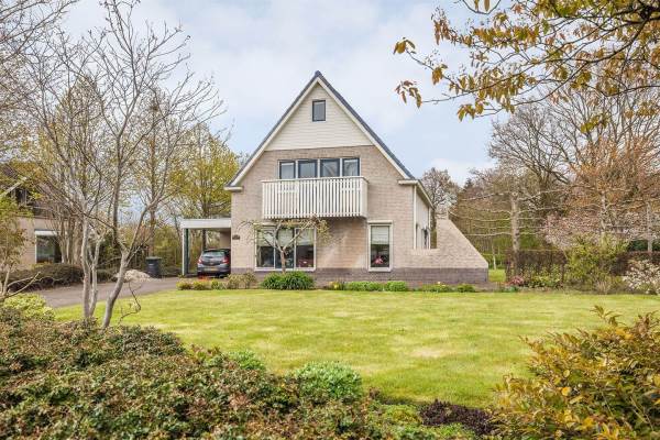 Woning De strekel 30 Steenwijk