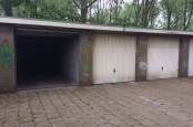 Garage Gildenlaan 445 Velsen-Noord