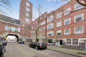 Woning Mercatorstraat 5hs Amsterdam