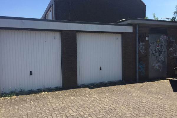 Garage Kil box 1 Zwolle