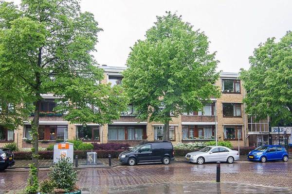 Woning Driehuizerkerkweg 52 Driehuis Nh
