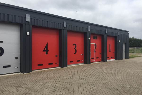 Garage Omweg 384 Assendelft