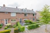 Woning M H Tromplaan 14 Bennebroek