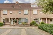 Woning Martin Luther Kinglaan 92 Beverwijk