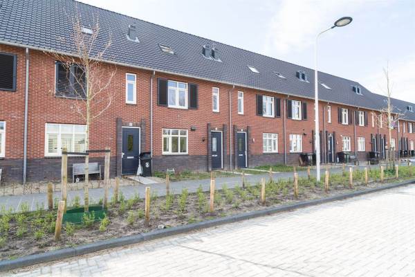 Woning Van Pruisenstraat 32 Wateringen