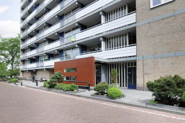 Woning Waddenstraat 297 Haarlem