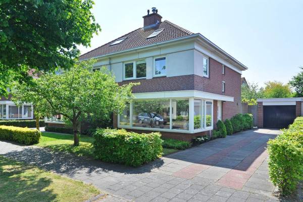 Woning Laan Eindeloos 15 Heiloo