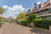 Woning Dubbelhoflaan 8 Den Haag