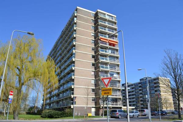 Woning Tobias Asserlaan 135 Diemen