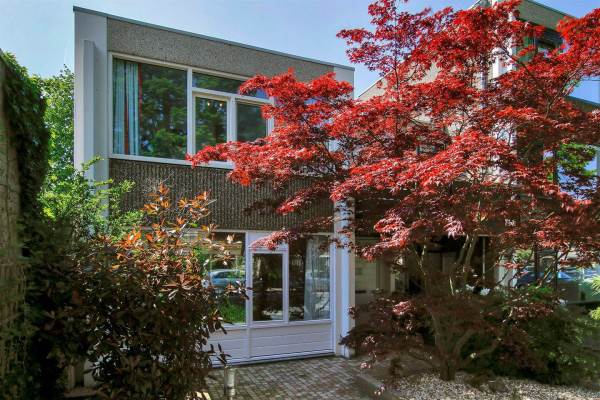 Woning Treilerstraat 31 Zaandam