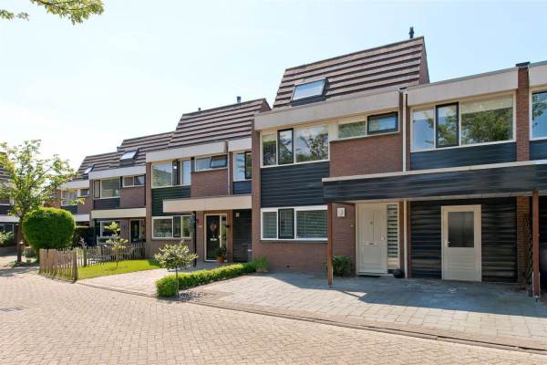 Woning Brugakker 6804 Zeist