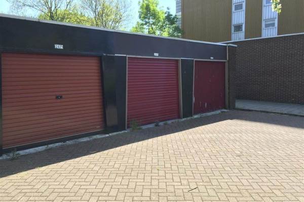 Garage Burgemeester D. Kooimanweg 247B Purmerend