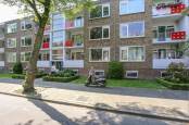 Woning Madame Curiestraat 199 Groningen