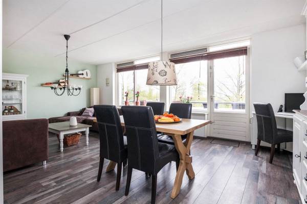 Woning Van Nispensingel 141 Zwolle