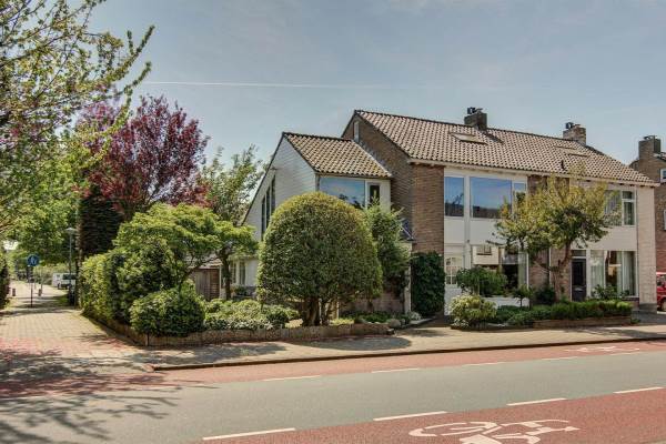 Woning Mozartstraat 52 Heemskerk