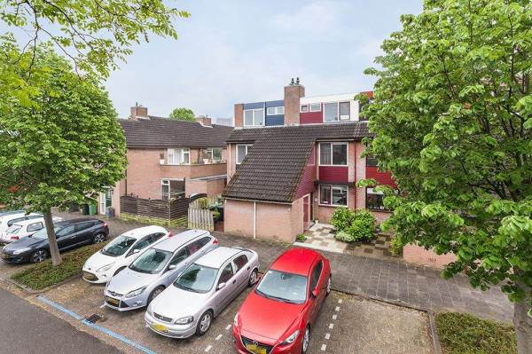 Woning Esmoreitschouw 13 Zoetermeer