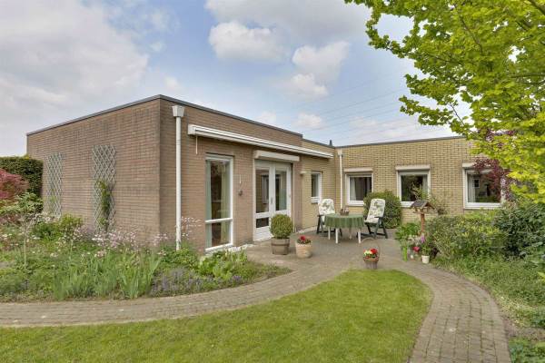 Woning Jasappel 24 Elst