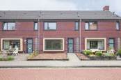 Woning Stokerij 29 Gorredijk