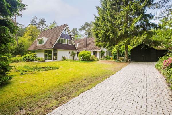 Woning Badweg 17 Doornspijk