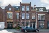 Woning Schouwtjeslaan 16A Haarlem