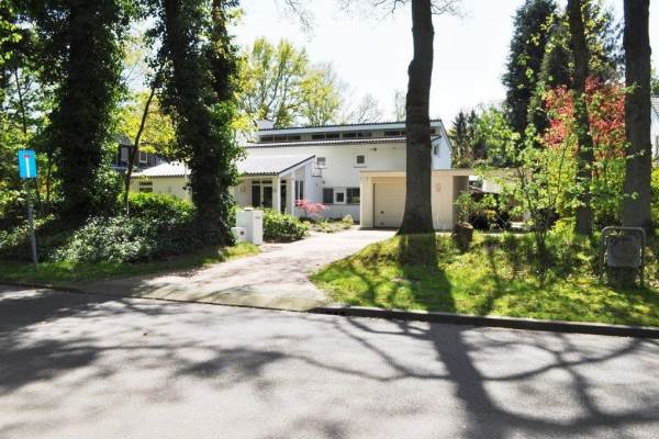 Woning Angelsloërdijk 36 Emmen