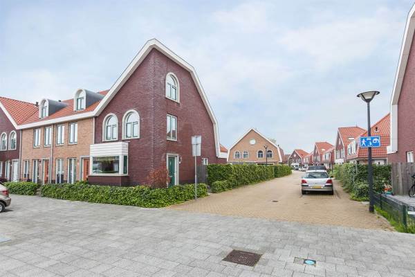 Woning Pulsi Balonishof 1 Capelle aan den IJssel