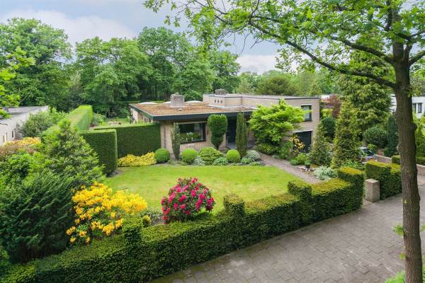 Woning Lavendelweg 18 Venlo