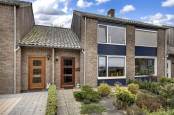 Woning Cyclamenstraat 38 Aalsmeer