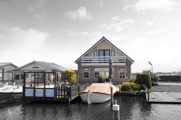 Woning Vennemeer 3 Oud Ade