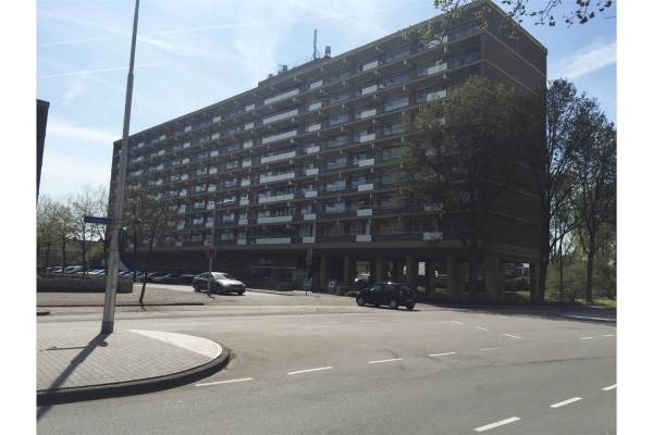 Woning Kringloop 15 Amstelveen