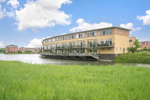 Woning Bouwlust 201 Rhoon