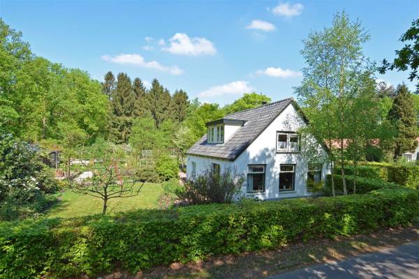 Woning Woudenbergseweg 45 Austerlitz