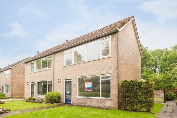 Woning Loksleane 26 Wijnjewoude