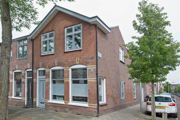 Woning Maerten Van Heemskerckstraat 41 Haarlem - Oozo.nl