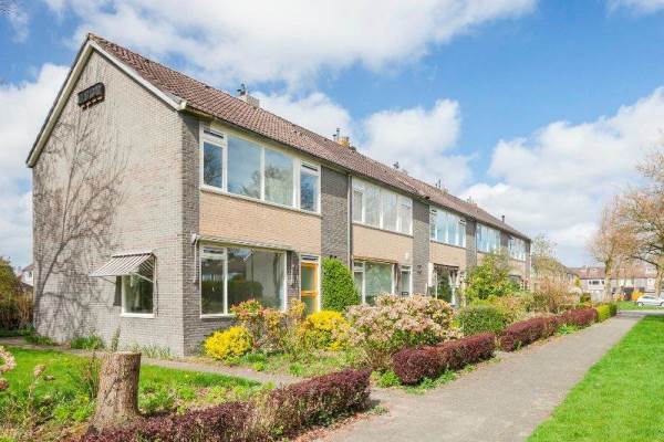 Woning Kastanjehof 21 Kollumerzwaag