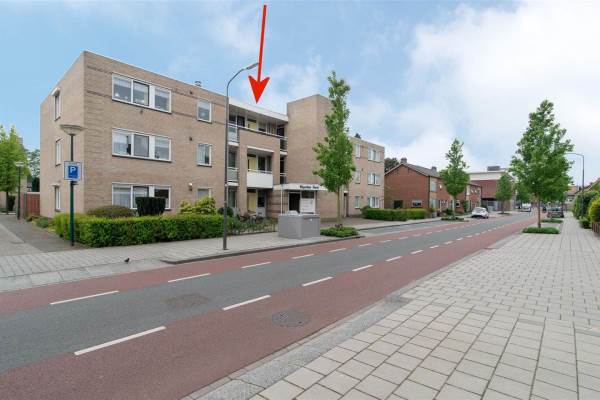 Woning Vijgendam 26- C Veenendaal