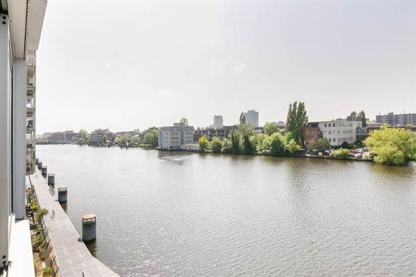 Woning De Kiel 53 Zaandam