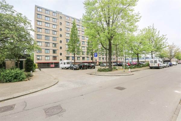 Woning Ariaweg 91 Amersfoort