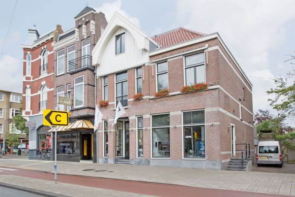 Woning Middenweg 63 Amsterdam