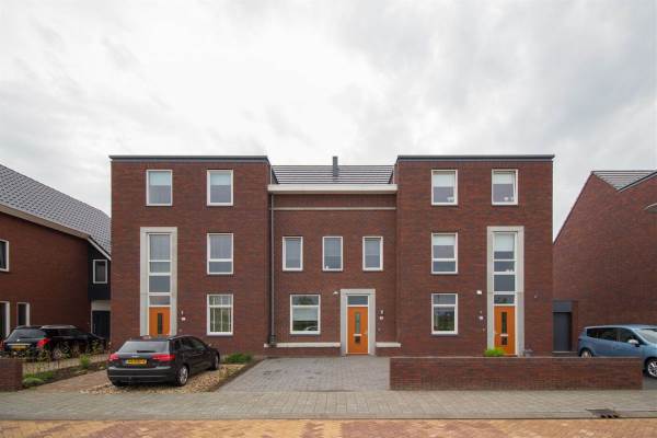 Woning Havezathenallee 82 Zwolle