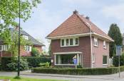 Woning Jachtlaan 214 Apeldoorn