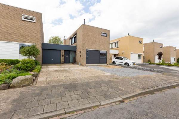 Woning Effileursdonk 14 Maastricht