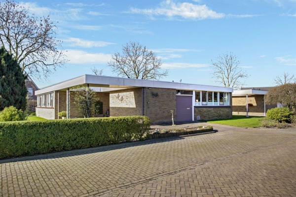 Woning De Zon 19 Uithuizen