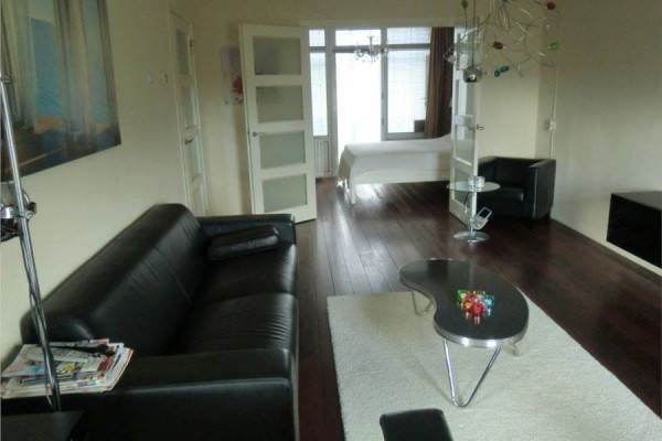 Woning Tussen Meer 42 Amsterdam