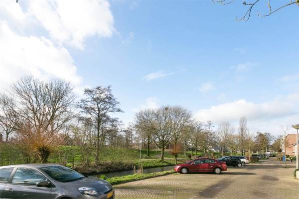 Woning Schelfhorst 115 Alphen aan den Rijn