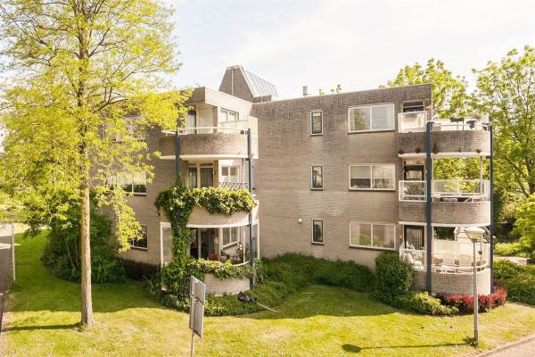 Woning Mammoetveld 36 Zwolle