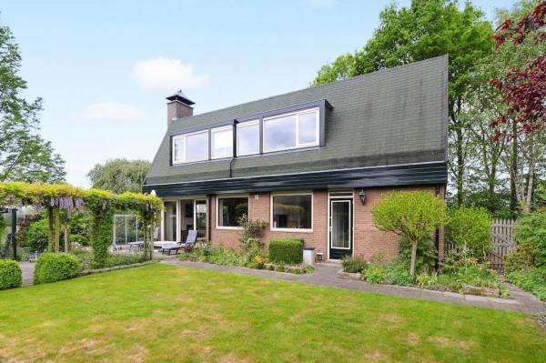 Woning Lange Kleiweg 140 Rijswijk