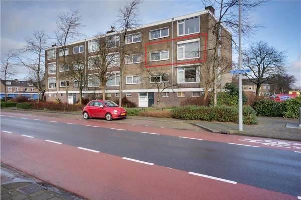 Woning Beethovenstraat 10 Heemskerk